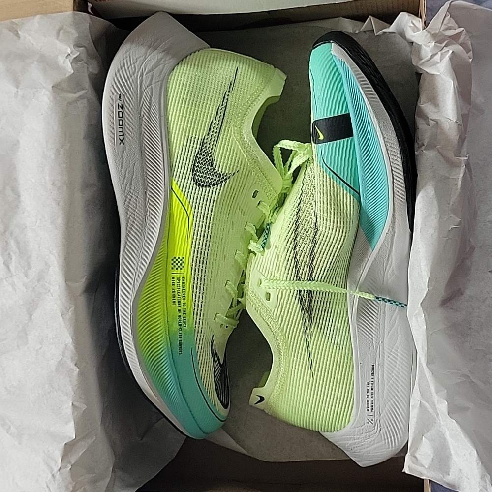 Nike Zoomx Vaporfly Next 2%